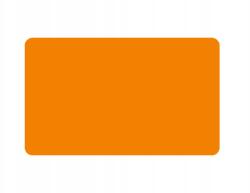 Eplomby. pl Hőcímkék 40X20 3000 Db Narancssárga (EPL202.40x20.O.40.3000)