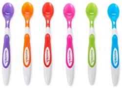 Munchkin Szilikon edénykészlet Munchkin (5O37BN)