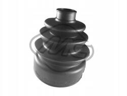 Metalcaucho Féltengely gumiharang- Metalcaucho 00493