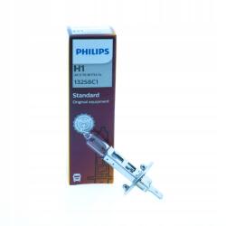Philips Halogén izzó Philips H1 70W