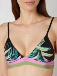 Seafolly Női bikini felső Seafolly fekete 34