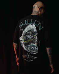 SULLEN tricou bărbați SULLEN - NO QUARTER - SCM6884