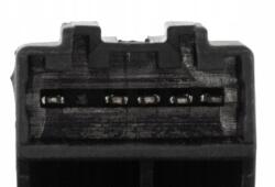 NTY Csomagtérajtó Zár Nty EZC-LR-086