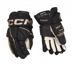 CCM Kesztyű CCM Tacks Xf 80 Sr, Senior, 15", sötétkék-fehér (191520817725)