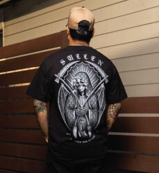 SULLEN tricou bărbați SULLEN - DE LA MUERTE MEX - SCM6156