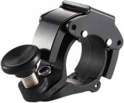  Acél Kerékpár Csengő Ja Teka 2 Db Fekete QX-CLD02-01_V1 (46RT)