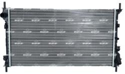 NRF Chladič motora NRF 53713A (53713A)