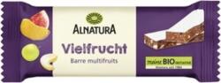 Alnatura Bio multi-fruit szelet - 40 g