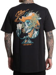 SULLEN tricou bărbați SULLEN - PREMIUM - JUST BLUFFIN - SCM6901