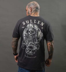 SULLEN tricou bărbați SULLEN - PREMIUM - SCALLY WAGGERS - SCM6916