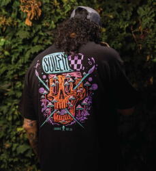 SULLEN tricou bărbați SULLEN - COSMIC - SCM6500