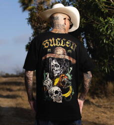 SULLEN Tricou bărbătesc SULLEN - PREMIUM - TUMBA - SCM7186