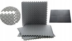 MPLco Védőszőnyeg Puzzle 6db-os Medence Felszerelés 120X80