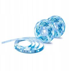 TP-Link Okosfényszalag, többszínű Specifikációk: 2, 4 GHz-es Wi-Fi, 802.11b/g/n, két 16, 4… (Tapo L900-10)