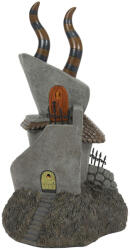  Department 56 Nightmare Before Christmas Village Harlequin House