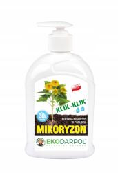 EkoDarPol Mikrorizon 300 ml. mikrorizs fejlődés (EUROBHP PODŁOŻE GLEBY ROŚLIN CHOROBY)