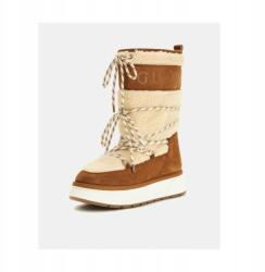 Guess Eredeti Barna Bebújós Hócipő 35-ÖS (GUESS)