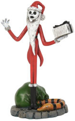  Department 56 Nightmare Before Christmas Village Jack Steals Christmas Figurine