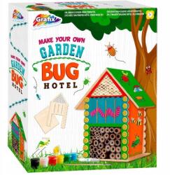 RMS Kreatív szett Hotel bogaraknak