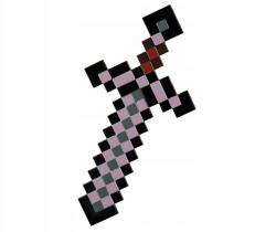Disguise Minecraft Netherthite kard