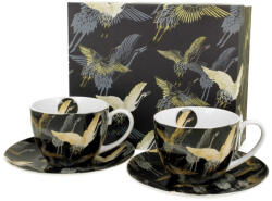  Darvak éjjel - 2 darabos cappuccino csészékészlet (Japan Collection) (3935292)