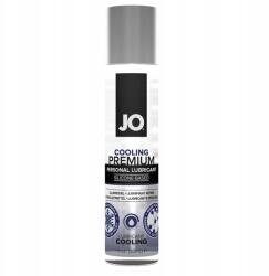 JO Hűsítő szilikon síkosító System Jo Premium Cooling 30 ml (796494102312)