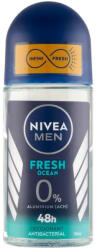 Nivea Men Golyós Deo 50ml 0% Fresh Ocean