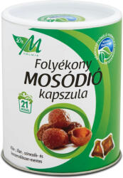 Dr. M Folyékony Mosódió kapszula 21db