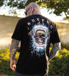 SULLEN tricou bărbați SULLEN - PREMIUM - PIRATES FATE - SCM7232