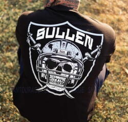 SULLEN Tricou bărbați SULLEN - SULLEN NATION - SCM7727