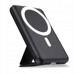  Magsafe Vezeték Nélküli Powerbank 10000MAH KT-D009 Led Kijelzővel (6915670735289)