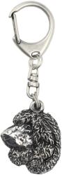Art-Dog Ír spániel mintás kutya kulcstartó, kulcstartó, medál (5906111203079)