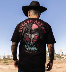 SULLEN Tricou bărbați SULLEN - FRONTIER - SCM5495
