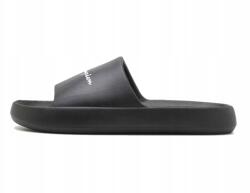 Champion Soft Slipper S11807-KK003 sport papucs nyári uszodába fekete 36 (S11807-KK003)