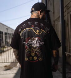 SULLEN tricou bărbați SULLEN - SCURVY - SCM7609
