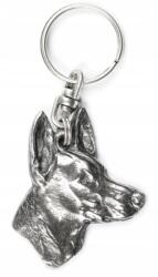 Art-Dog Fáraó kutya kulcstartó, kulcstartó, medál (5906111200849)