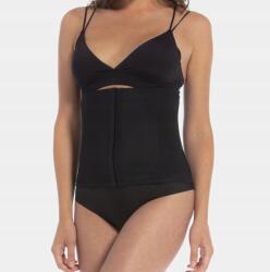 Magic Bodyfashion fűző csípőöv fekete L