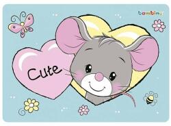 Majewski Egérkés asztali alátét A3 - Bambino (663451) - gigajatek