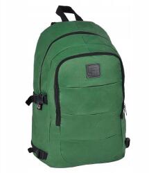 PASO BeUniq iskolatáska, hátizsák 50 cm - Zöld (PPBU-1080)