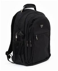 budmil iskolatáska, hátizsák 49 cm - fekete (10110181-060253)