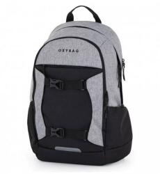 KARTON P+P iskolatáska hátizsák - Grey (8-41624)