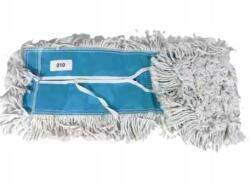  Pamut Törlőkendő, Ipari Felmosóhoz, 60CM, seprőpárna (96-60)