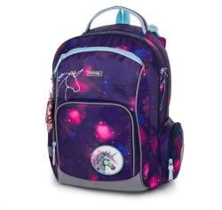 KARTON P+P unikornisos iskolatáska hátizsák - Universe (8-40025)