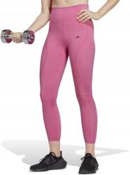 adidas Női sport leggings adidas rózsaszín, S