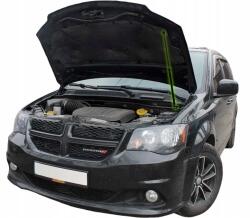  Motorháztető Rugó Munkahenger Dodge Grand Caravan V 5 Po Lift