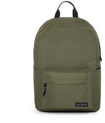 KARTON P+P iskolatáska hátizsák Runner - Olive (8-44824)