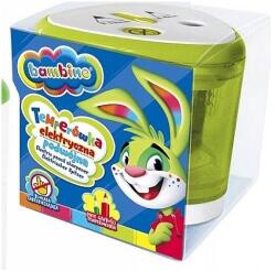 St. Majewski Bambino elektromos asztali hegyező kétlyukú - zöld (649769)