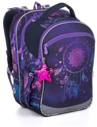 Topgal ergonomikus iskolatáska hátizsák Coco - Álomfogó (COCO 25006)
