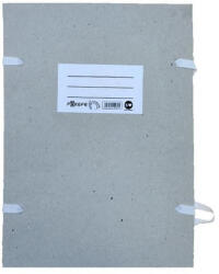 CLARISSA Irományfedél szalagos CLARISSA 1050 g natúr 0, 8m szalaggal (K1014830) - papir-bolt