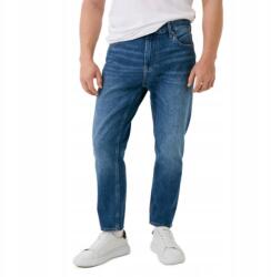 Calvin Klein Jeans -26% Calvin Klein Jeans Férfi Farmernadrág Dad Jean J30J323368 Kék 29 (J30J323368)